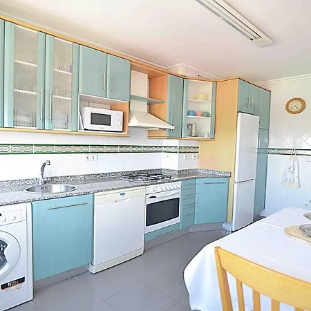 Apartment El De Santa Pilar By Just *