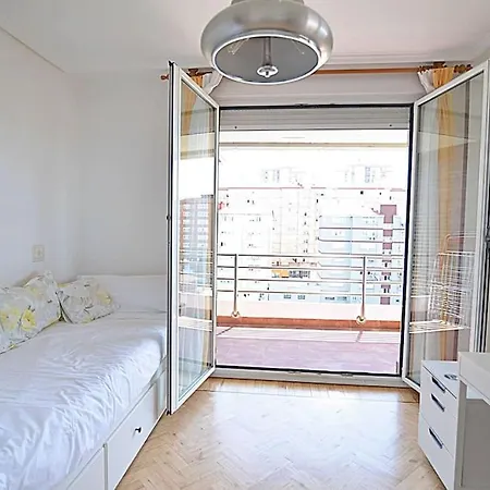 Apartment El De Santa Pilar By Just *