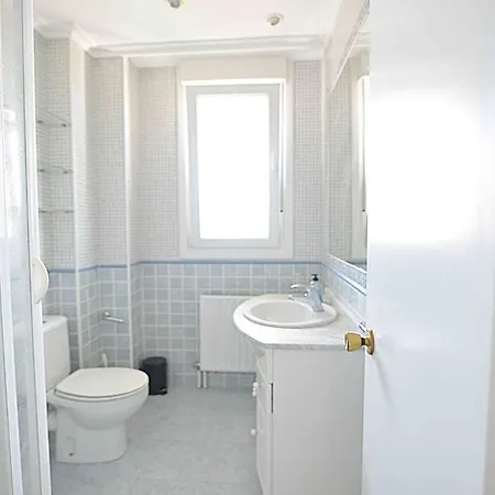 El De Santa Pilar By Just Apartment *