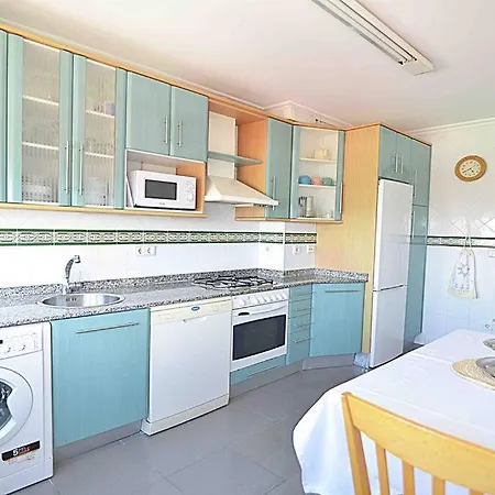 El De Santa Pilar By Just Apartment