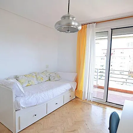 El De Santa Pilar By Just Apartment