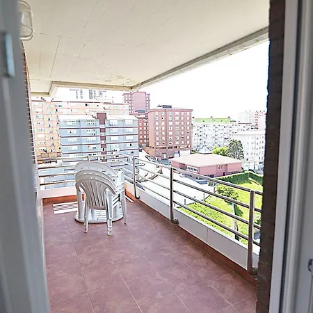 Apartment El De Santa Pilar By Just