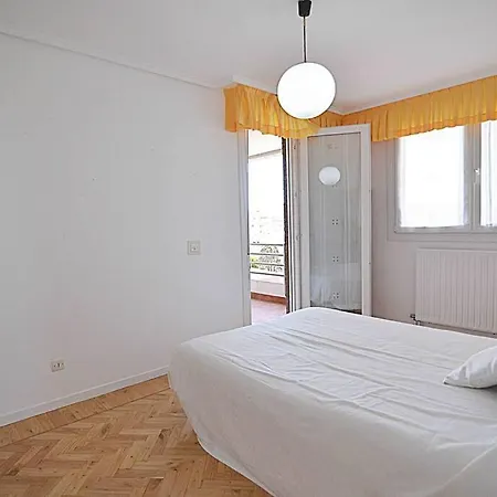 Apartment El De Santa Pilar By Just