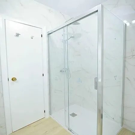 El De Santa Pilar By Just Apartamento *